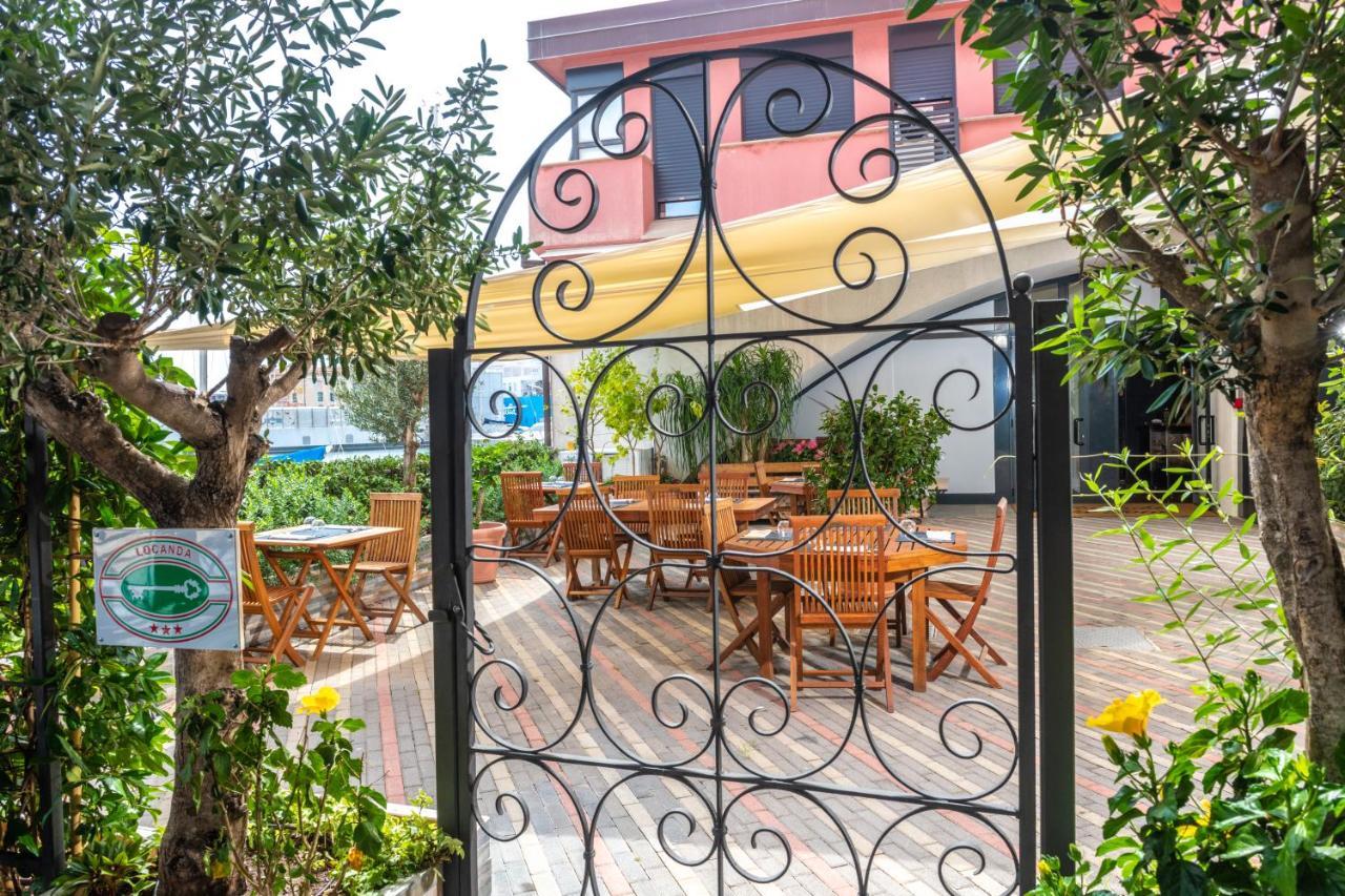 Locanda Da Toto Genova