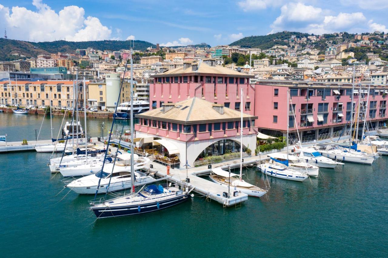Da Toto Genova