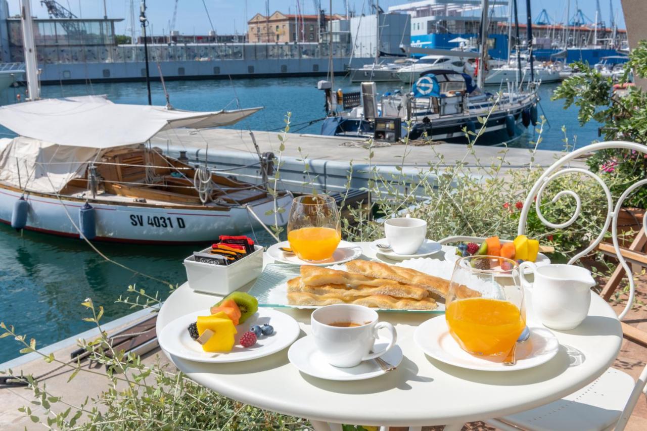 Da Toto Locanda Genova